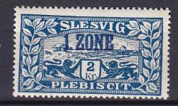 Ugeauktion 877 - Slesvig #264136