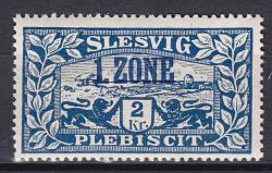 Ugeauktion 823 - Slesvig #256134