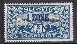Ugeauktion 877 - Slesvig #264132