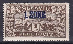 Ugeauktion 877 - Slesvig #264126