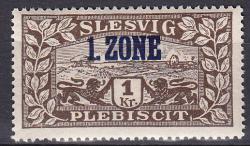 Ugeauktion 877 - Slesvig #264128