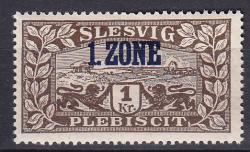 Ugeauktion 877 - Slesvig #264130