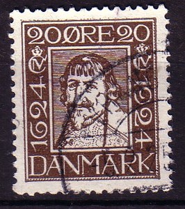 Ugeauktion 877 - AFA 140 - 143 #76060