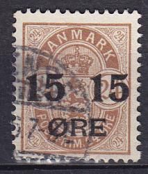 Ugeauktion 877 - AFA 40 - 46 #50024