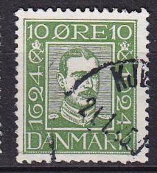 Ugeauktion 877 - AFA 132 - 135 #74064