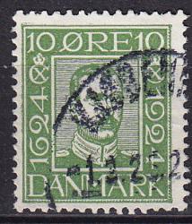 Ugeauktion 877 - AFA 132 - 135 #74068