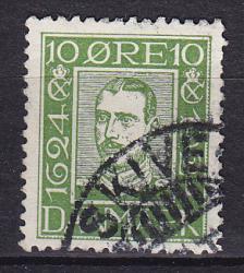 Ugeauktion 877 - AFA 132 - 135 #74114