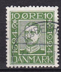 Ugeauktion 877 - AFA 132 - 135 #74116