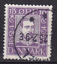 Ugeauktion 877 - AFA 136 - 139 #75012