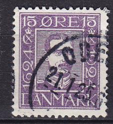 Ugeauktion 877 - AFA 136 - 139 #75018