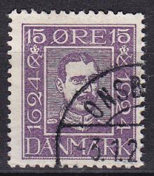 Ugeauktion 877 - AFA 136 - 139 #75022
