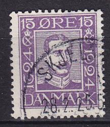 Ugeauktion 877 - AFA 136 - 139 #75016
