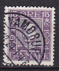 Ugeauktion 877 - AFA 136 - 139 #75082