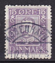 Ugeauktion 877 - AFA 136 - 139 #75084