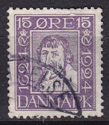 Ugeauktion 877 - AFA 136 - 139 #75036