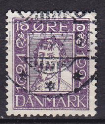 Ugeauktion 877 - AFA 136 - 139 #75038