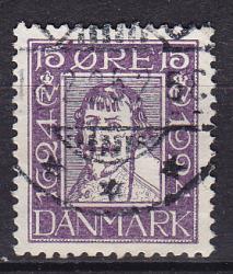 Ugeauktion 824 - AFA 136 - 139 #44038