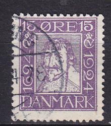 Ugeauktion 877 - AFA 136 - 139 #75040