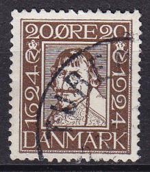 Ugeauktion 877 - AFA 140 - 143 #76046
