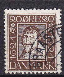 Ugeauktion 877 - AFA 140 - 143 #76048