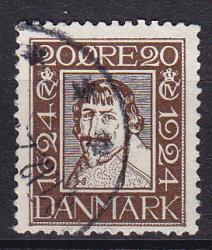 Ugeauktion 877 - AFA 140 - 143 #76024