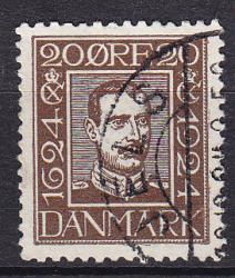 Ugeauktion 877 - AFA 140 - 143 #76010