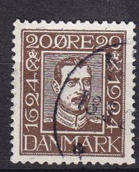 Ugeauktion 877 - AFA 140 - 143 #76012