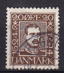 Ugeauktion 877 - AFA 140 - 143 #76014