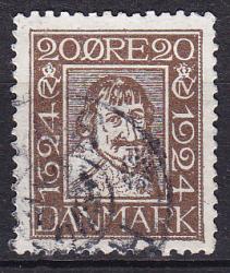 Ugeauktion 877 - AFA 140 - 143 #76068