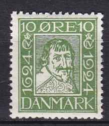 Ugeauktion 877 - Postfrisk BT. AFA 132 - 143 #120016