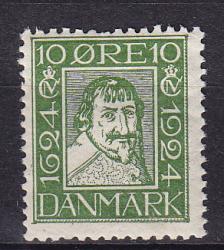 Ugeauktion 877 - Postfrisk BT. AFA 132 - 143 #120030