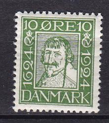 Ugeauktion 877 - Postfrisk BT. AFA 132 - 143 #120094