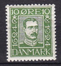 Ugeauktion 878 - Postfrisk BT. AFA 132 - 143 #120098