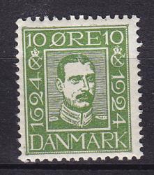 Ugeauktion 878 - Postfrisk BT. AFA 132 - 143 #120100