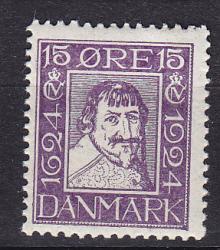 Ugeauktion 877 - Postfrisk BT. AFA 132 - 143 #120052