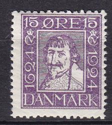 Ugeauktion 823 - Postfrisk BT. AFA 132 - 143 #49090