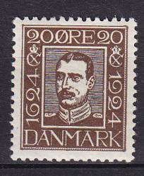 Ugeauktion 877 - Postfrisk BT. AFA 132 - 143 #120082