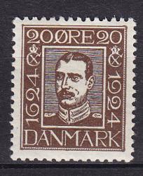 Ugeauktion 823 - Postfrisk BT. AFA 132 - 143 #116082