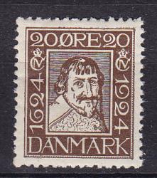 Ugeauktion 877 - Postfrisk BT. AFA 132 - 143 #120078