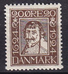 Ugeauktion 823 - Postfrisk BT. AFA 132 - 143 #116074