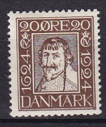 Ugeauktion 877 - Postfrisk BT. AFA 132 - 143 #120076