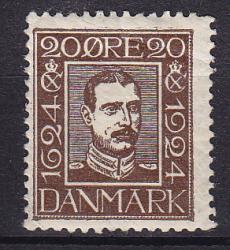 Ugeauktion 824 - Postfrisk BT. AFA 132 - 143 #112066