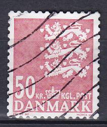 Ugeauktion 877 - AFA 800 - 850 #157132