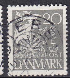Ugeauktion 877 - AFA 169 - 174 #84048