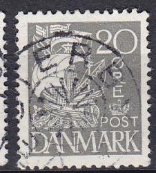 Ugeauktion 824 - AFA 169 - 174 #53048