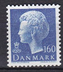 Ugeauktion 877 - AFA 650 - 699 #154094