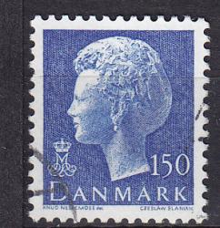 Ugeauktion 877 - AFA 650 - 699 #154070