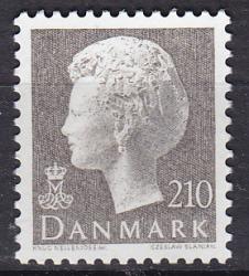 Ugeauktion 877 - AFA 700 - 750 #155044