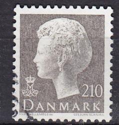 Ugeauktion 877 - AFA 700 - 750 #155042