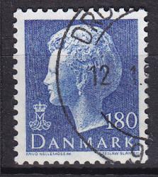 Ugeauktion 877 - AFA 650 - 699 #154132